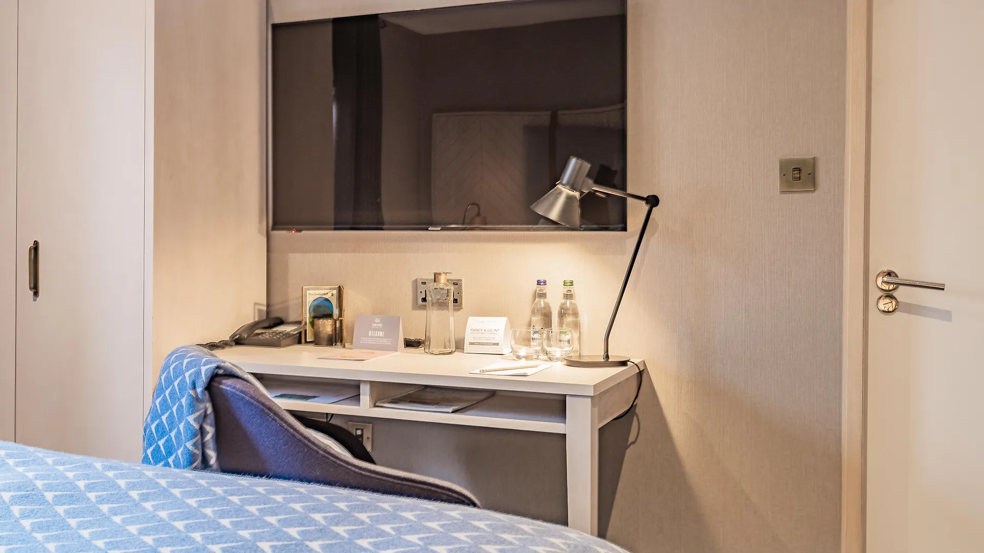 Palm Court Hotel Aberdeen