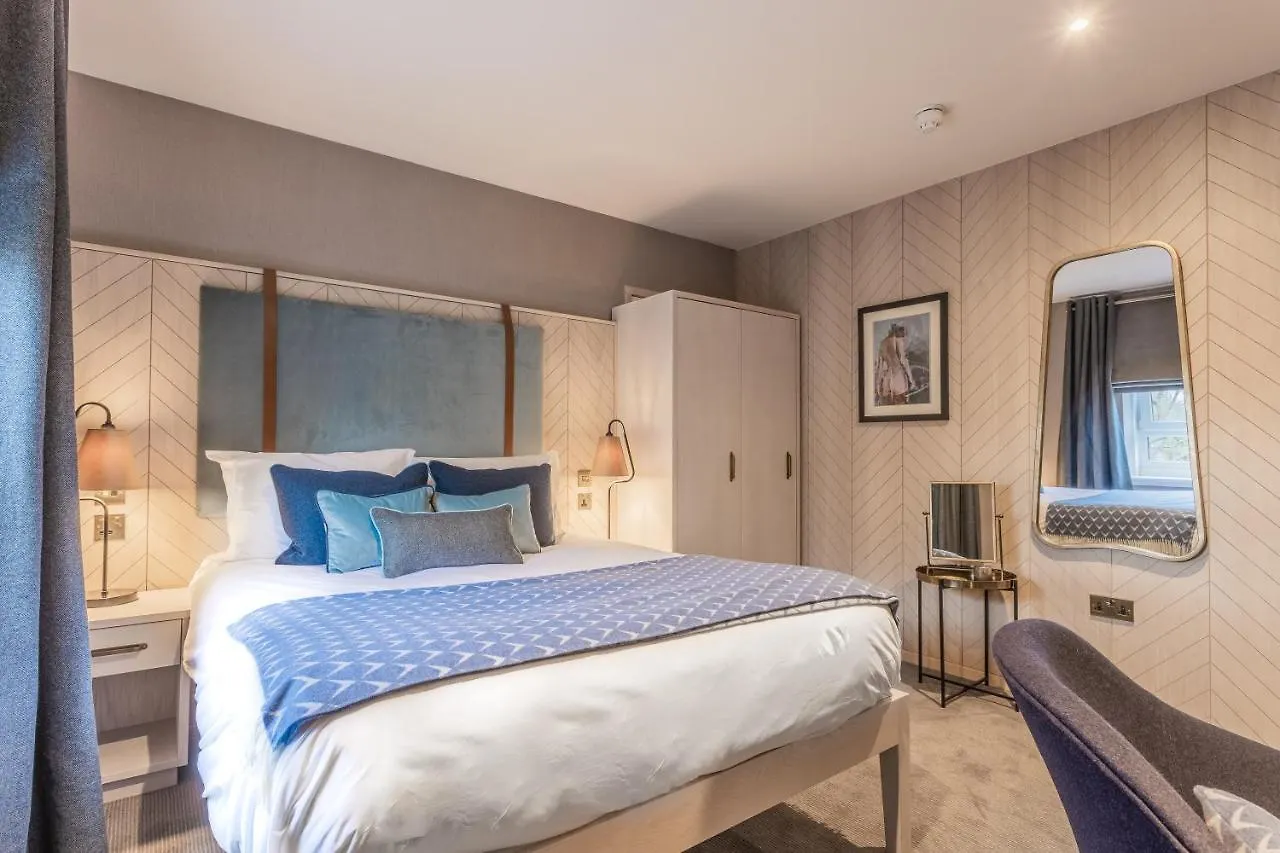 Palm Court Hotel Aberdeen 4*,  Großbritannien