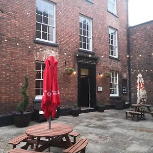The Commercial Bar & 3* Chester
