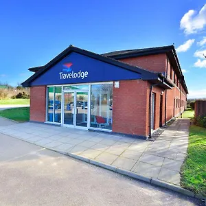 Hotel Travelodge Bucksburn