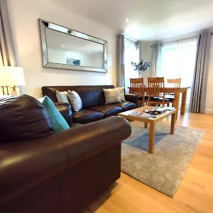 Edinburgh Aparthotel 4* Edimburgo