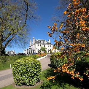 Hotell Ferryhill House