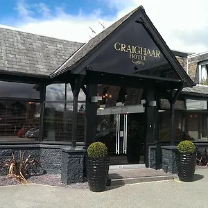 Hotel The Craighaar