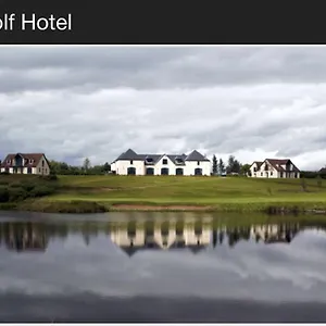Drumoig Golf 3* St Andrews