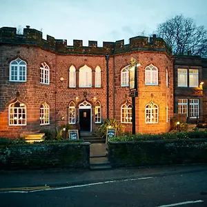 Childwall Abbey, By Marston's 3* Liverpool