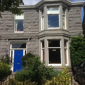 Gasthof Denmore, Aberdeen