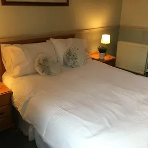 Kapselhotel Terra Nova, Aberdeen