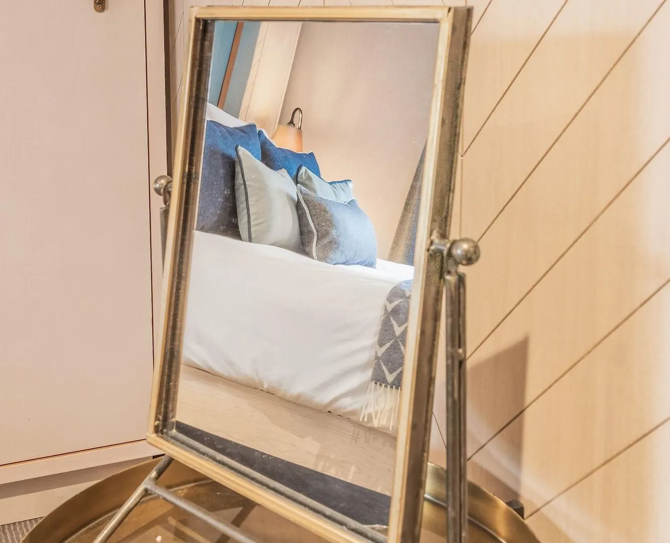 ****  Palm Court Hotel Aberdeen United Kingdom