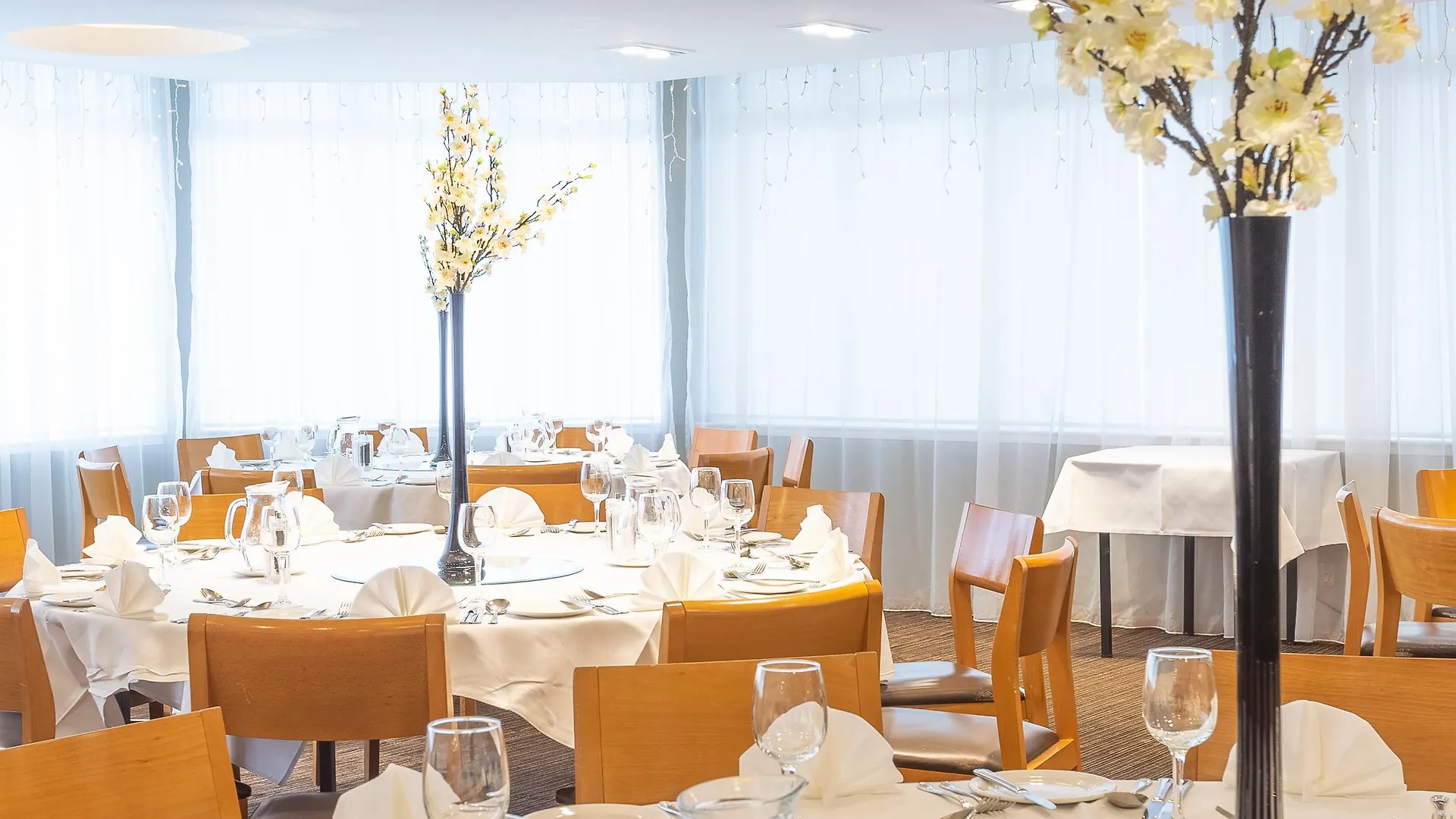 Palm Court Hotel Aberdeen